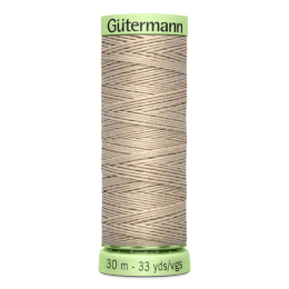 Filo gütermann 30 mt Asola