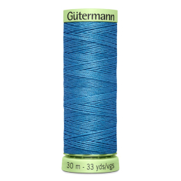 Filo gütermann 30 mt Asola