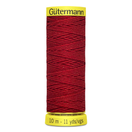 Filo gütermann 10 mt Elastico