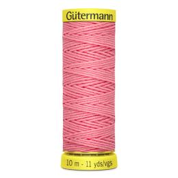 Filo gütermann 10 mt Elastico