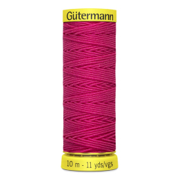 Filo gütermann 10 mt Elastico