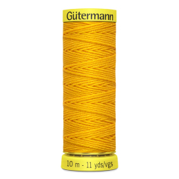 Filo gütermann 10 mt Elastico