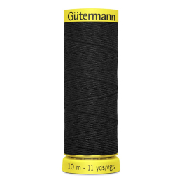 Filo gütermann 10 mt Elastico