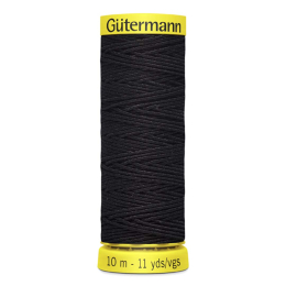 Filo gütermann 10 mt Elastico