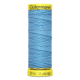 Filo gütermann 10 mt Elastico
