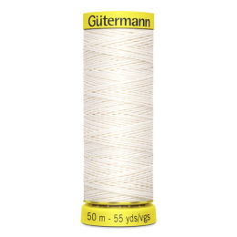 Filo gütermann 50 mt lino