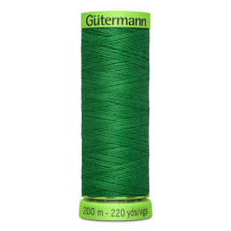 Filo gütermann 200 mt Setafil