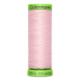 Filo gütermann 200 mt Setafil