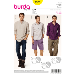 camicia
