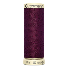 Filo gütermann 100 mt Cucitutto