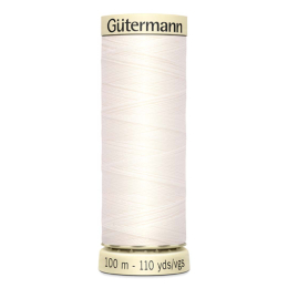 Filo gütermann 100 mt Cucitutto