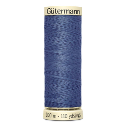 Filo gütermann 100 mt Cucitutto
