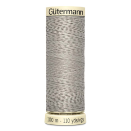 Filo gütermann 100 mt Cucitutto