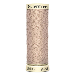Filo gütermann 100 mt Cucitutto