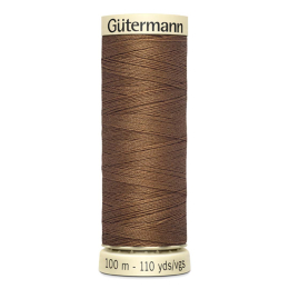 Filo gütermann 100 mt Cucitutto