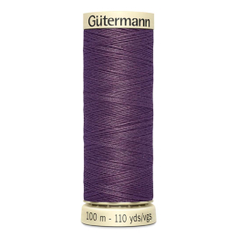 Filo gütermann 100 mt Cucitutto
