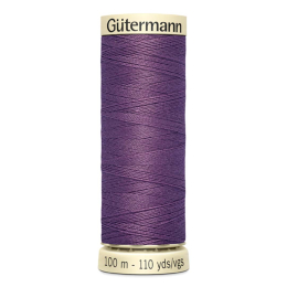 Filo gütermann 100 mt Cucitutto