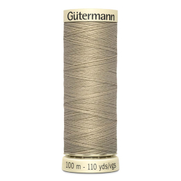 Filo gütermann 100 mt Cucitutto