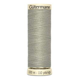 Filo gütermann 100 mt Cucitutto