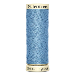 Filo gütermann 100 mt Cucitutto