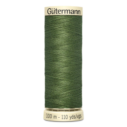 Filo gütermann 100 mt Cucitutto