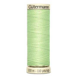 Filo gütermann 100 mt Cucitutto