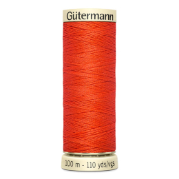 Filo gütermann 100 mt Cucitutto