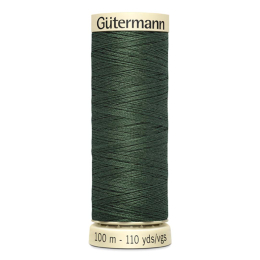 Filo gütermann 100 mt Cucitutto