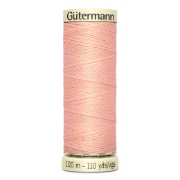 Filo gütermann 100 mt Cucitutto