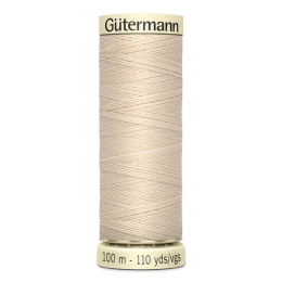 Filo gütermann 100 mt Cucitutto