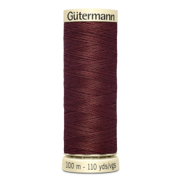 Filo gütermann 100 mt Cucitutto