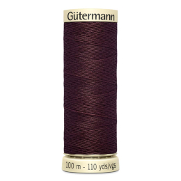 Filo gütermann 100 mt Cucitutto