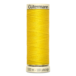 Filo gütermann 100 mt Cucitutto