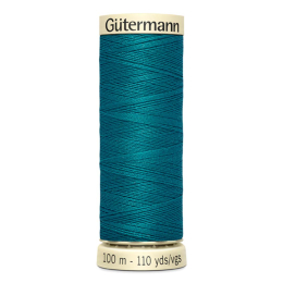 Filo gütermann 100 mt Cucitutto