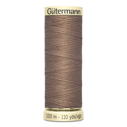 Filo gütermann 100 mt Cucitutto