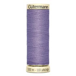Filo gütermann 100 mt Cucitutto