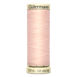 Filo gütermann 100 mt Cucitutto