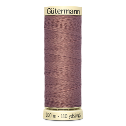 Filo gütermann 100 mt Cucitutto