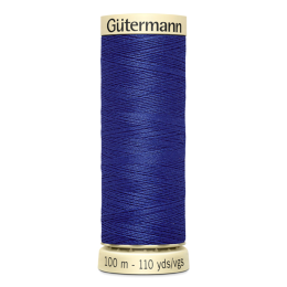 Filo gütermann 100 mt Cucitutto