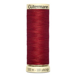 Filo gütermann 100 mt Cucitutto