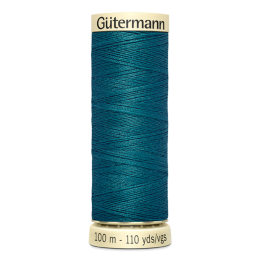 Filo gütermann 100 mt Cucitutto
