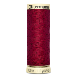 Filo gütermann 100 mt Cucitutto