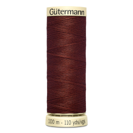 Filo gütermann 100 mt Cucitutto