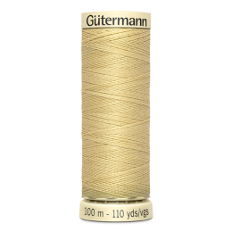 Filo gütermann 100 mt Cucitutto