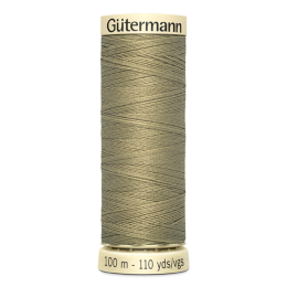Filo gütermann 100 mt Cucitutto