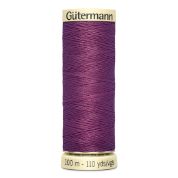 Filo gütermann 100 mt Cucitutto