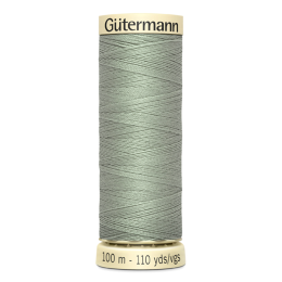 Filo gütermann 100 mt Cucitutto