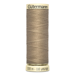 Filo gütermann 100 mt Cucitutto