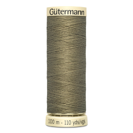 Filo gütermann 100 mt Cucitutto