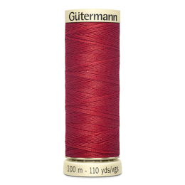 Filo gütermann 100 mt Cucitutto